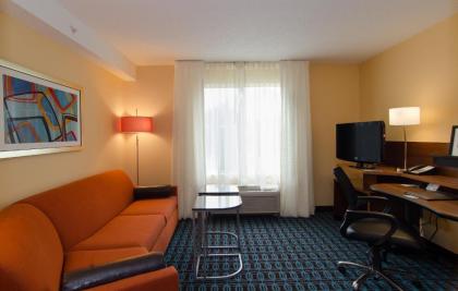 Fairfield Inn Hartsville - image 8