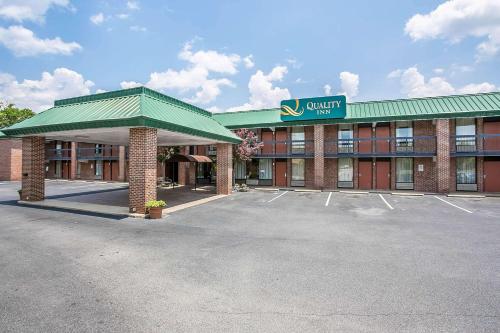 Quality Inn Hartsville - main image