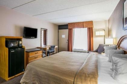 Quality Inn Hartsville - image 12