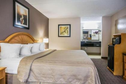 Quality Inn Hartsville - image 14