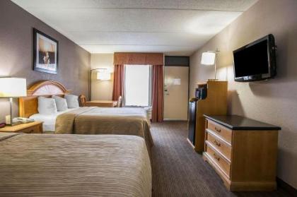 Quality Inn Hartsville - image 15