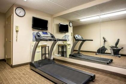 Quality Inn Hartsville - image 2