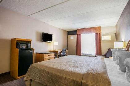 Quality Inn Hartsville - image 6