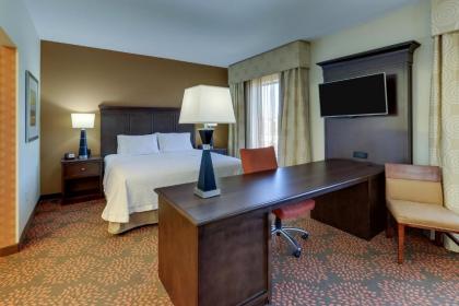 Hampton Inn & Suites - Hartsville SC - image 10