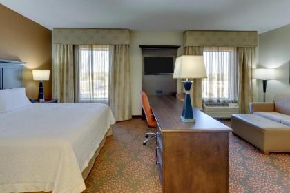 Hampton Inn & Suites - Hartsville SC - image 11