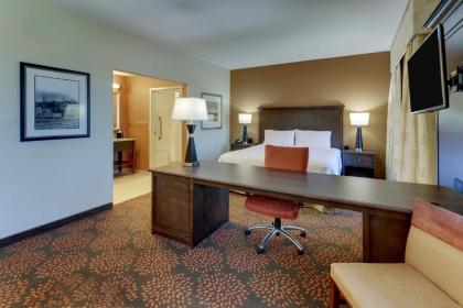 Hampton Inn & Suites - Hartsville SC - image 13