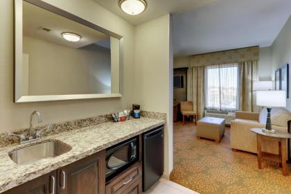 Hampton Inn & Suites - Hartsville SC - image 14