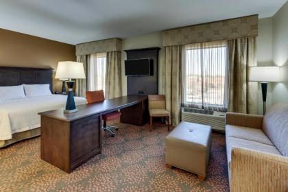 Hampton Inn & Suites - Hartsville SC - image 15