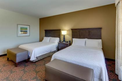 Hampton Inn & Suites - Hartsville SC - image 5