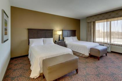 Hampton Inn & Suites - Hartsville SC - image 7