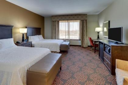 Hampton Inn & Suites - Hartsville SC - image 8