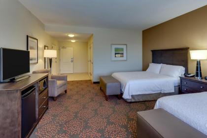 Hampton Inn & Suites - Hartsville SC - image 9