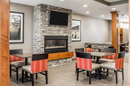 Comfort Suites Hartville-North Canton - image 15