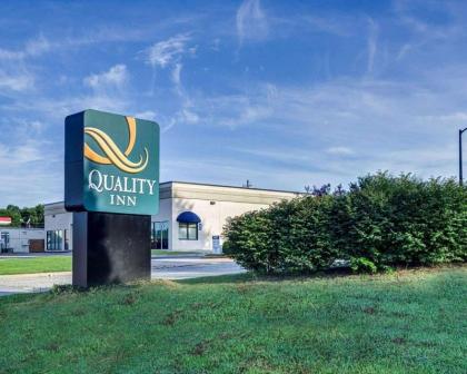 Quality Inn Hartwell - image 1