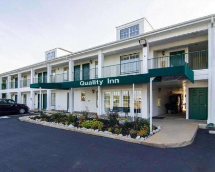 Quality Inn Hartwell - image 10