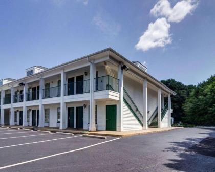 Quality Inn Hartwell - image 12