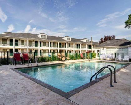 Quality Inn Hartwell - image 15