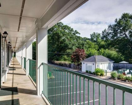 Quality Inn Hartwell - image 6