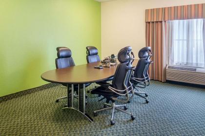 Quality Inn and Suites Harvey - image 14