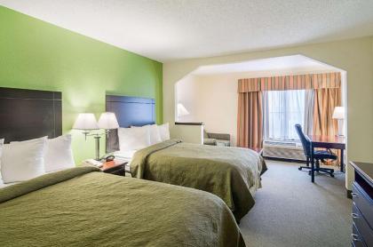 Quality Inn and Suites Harvey - image 6