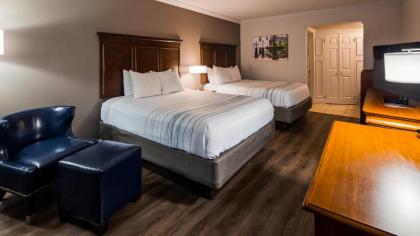 Best Western Plus Westbank - image 7