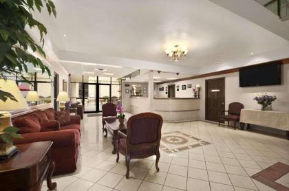 Travelodge by Wyndham New Orleans Harvey Hotel - image 10