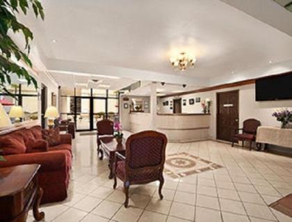 Travelodge by Wyndham New Orleans Harvey Hotel - image 12