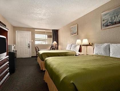 Travelodge by Wyndham New Orleans Harvey Hotel - image 15