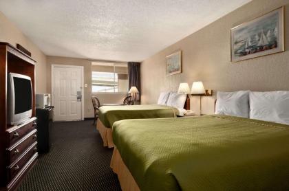 Travelodge by Wyndham New Orleans Harvey Hotel - image 6