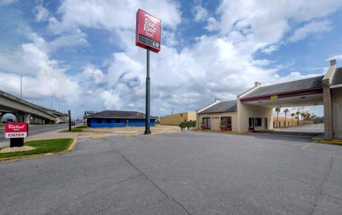 Red Roof Inn New Orleans - Westbank - main image