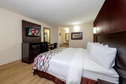 Red Roof Inn New Orleans - Westbank - image 12