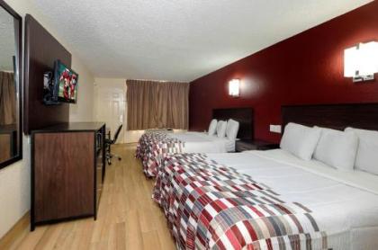 Red Roof Inn New Orleans - Westbank - image 15