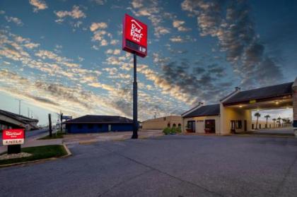 Red Roof Inn New Orleans - Westbank - image 2