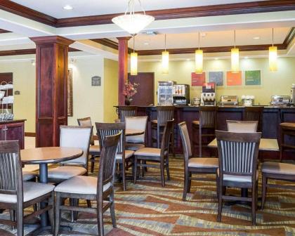 Comfort Suites Harvey - New Orleans West Bank - image 15