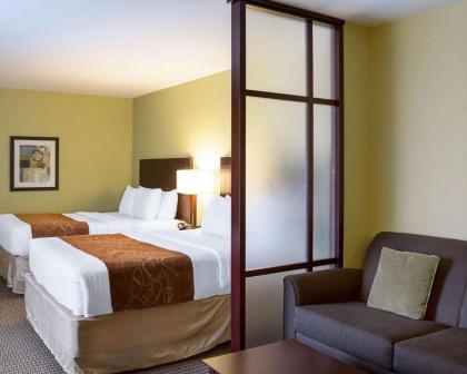 Comfort Suites Harvey - New Orleans West Bank - image 6