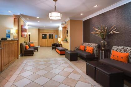 Holiday Inn Express Harvey-Marrero an IHG Hotel - image 10