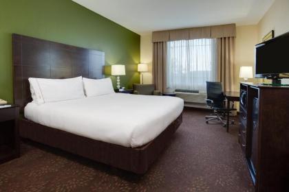 Holiday Inn Express Harvey-Marrero an IHG Hotel - image 11