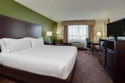 Holiday Inn Express Harvey-Marrero an IHG Hotel - image 12