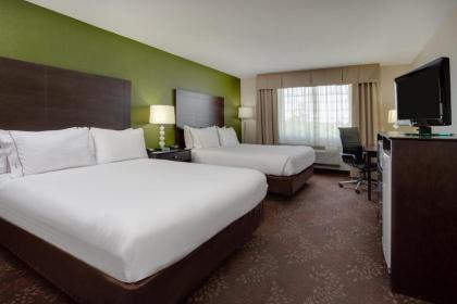 Holiday Inn Express Harvey-Marrero an IHG Hotel - image 13