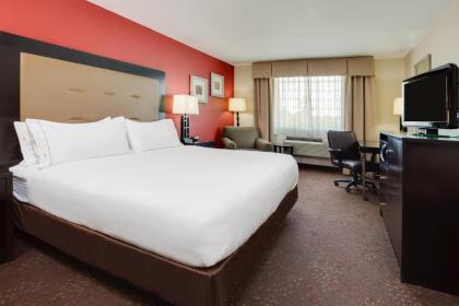 Holiday Inn Express Harvey-Marrero an IHG Hotel - image 14