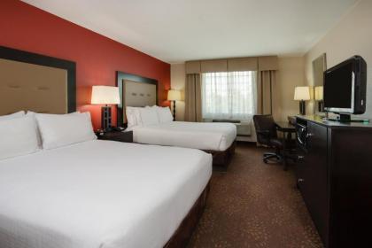 Holiday Inn Express Harvey-Marrero an IHG Hotel - image 15