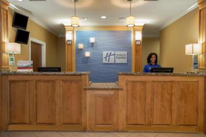 Holiday Inn Express Harvey-Marrero an IHG Hotel - image 4