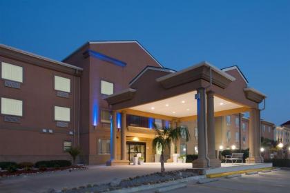 Holiday Inn Express Harvey-Marrero an IHG Hotel - image 5