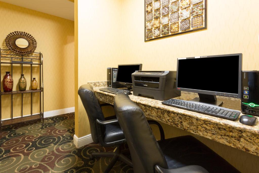 Holiday Inn Express Harvey-Marrero an IHG Hotel - image 7