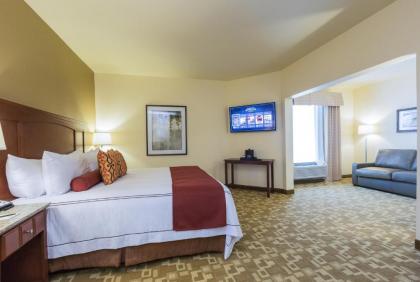 Boomtown Casino and Hotel New Orleans - image 14