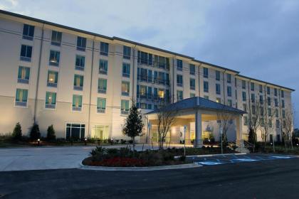 Boomtown Casino and Hotel New Orleans - image 3