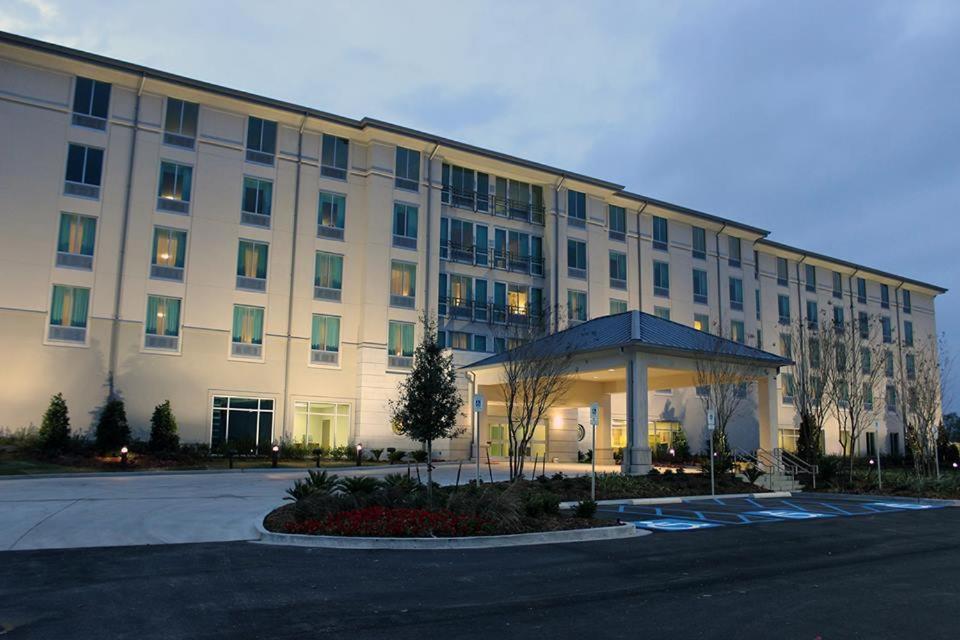 Boomtown Casino and Hotel New Orleans - image 3