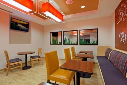 TownePlace Suites by Marriott New Orleans Harvey/West Bank - image 6