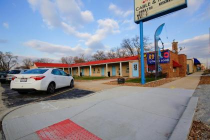 Hotel O Markham IL near Harvey/Tinley Park - image 8