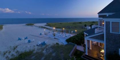 Winstead Beach Resort - image 9